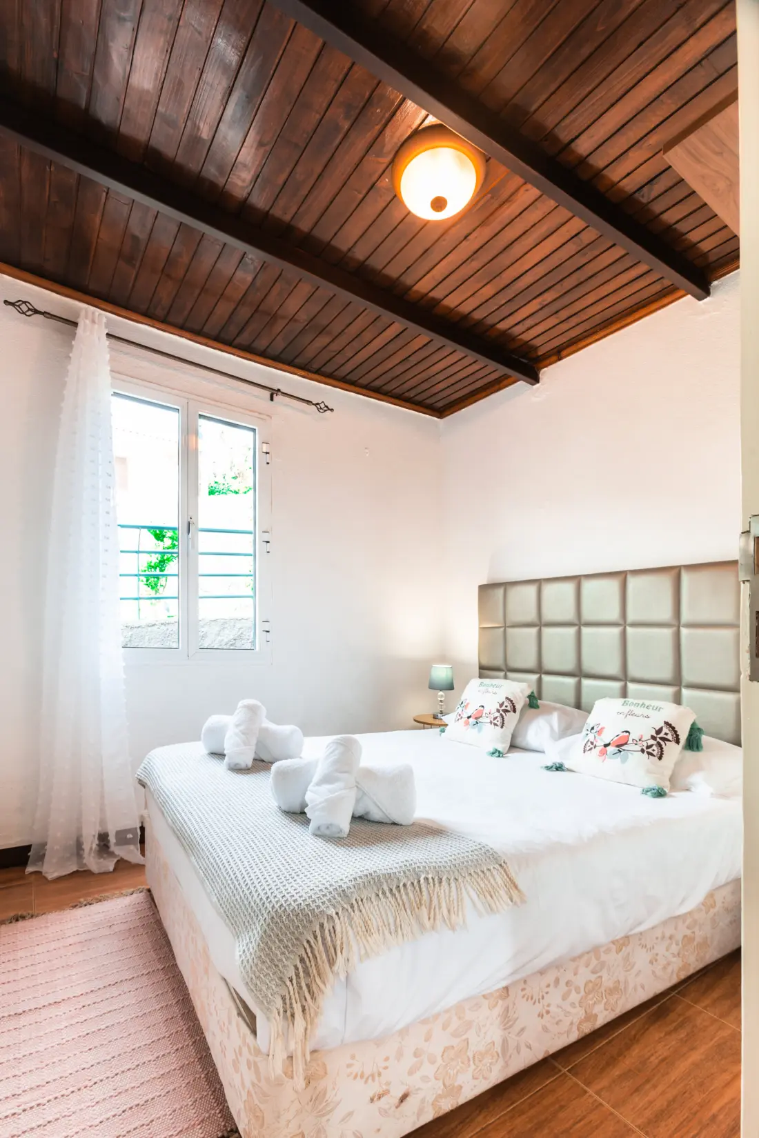 House in Sao Jorge (Madere)