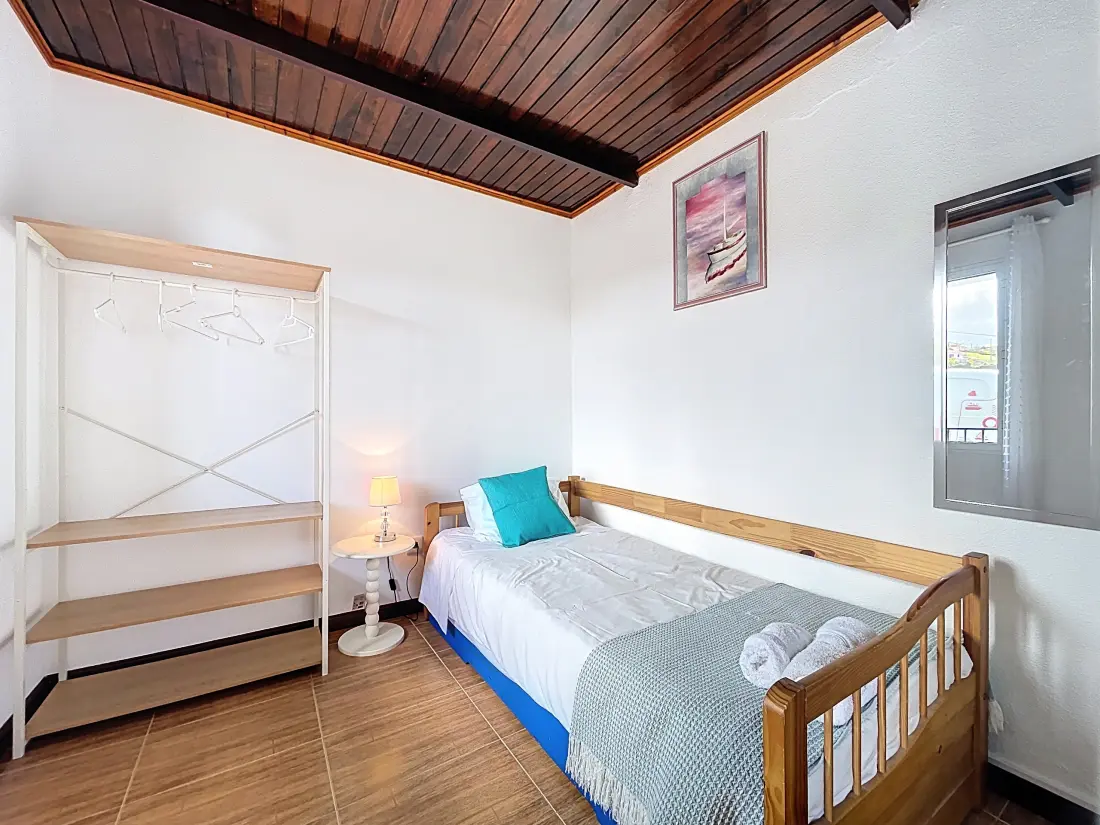 House in Sao Jorge (Madere)