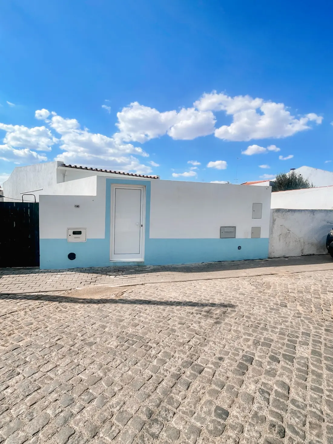 Ház Sao Pedro do Corval