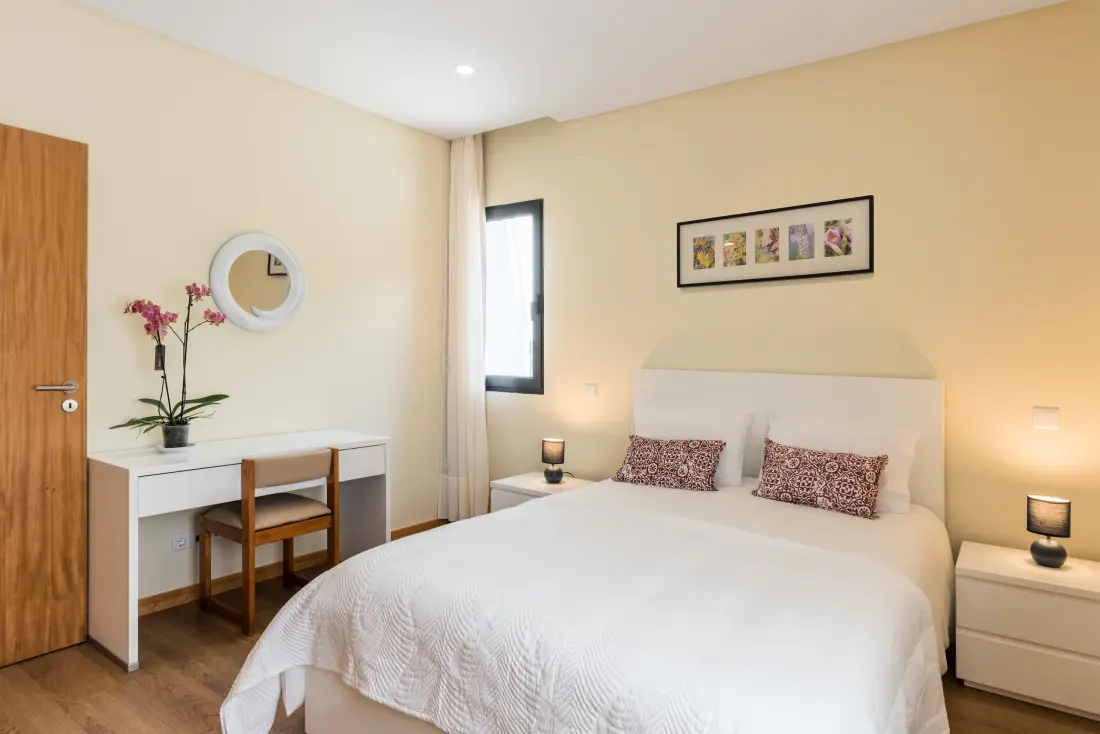 Apartmanok Sao Vicente (Madere)
