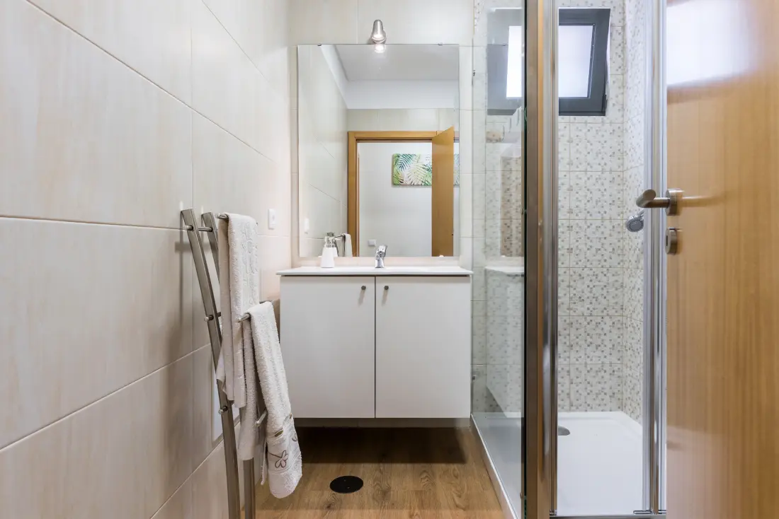 Apartmanok Sao Vicente (Madere)