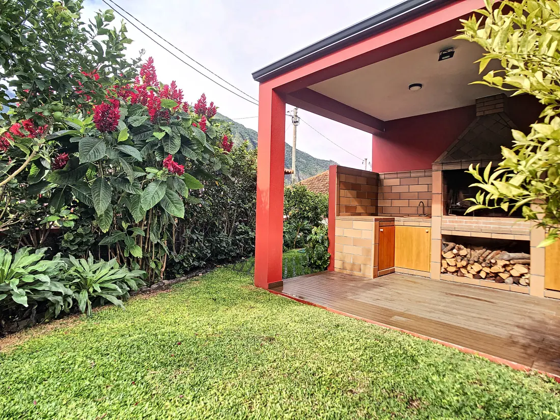 Apartmanok Sao Vicente (Madere)