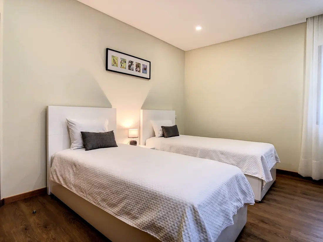 Apartmanok Sao Vicente (Madere)