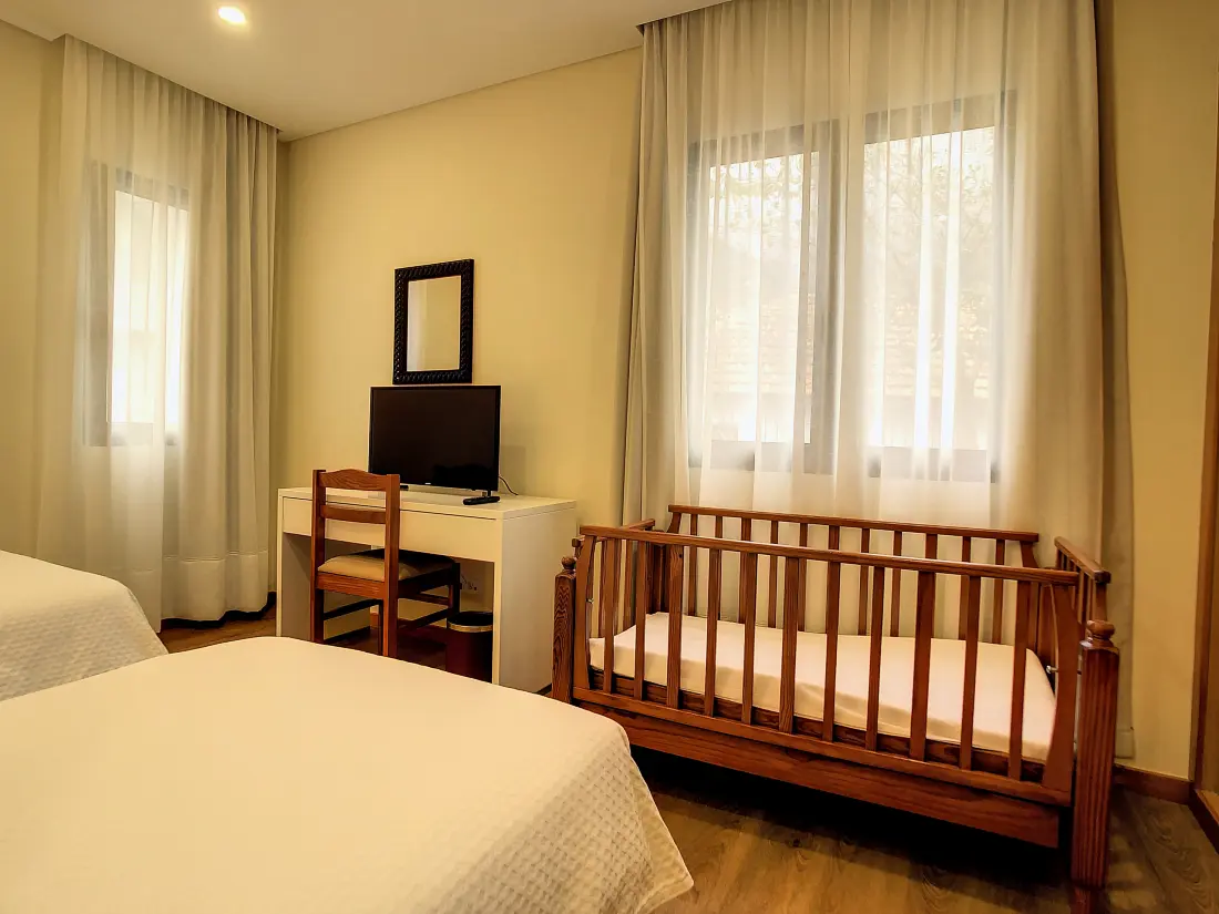 Apartmanok Sao Vicente (Madere)