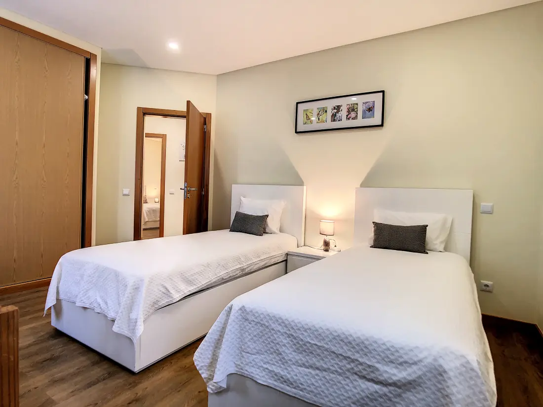 Apartmanok Sao Vicente (Madere)