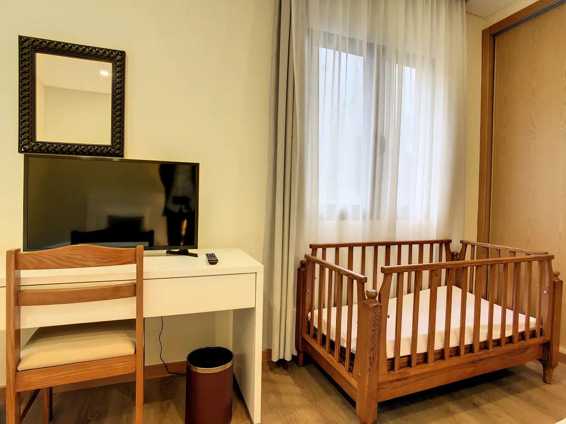 Apartmanok Sao Vicente (Madere)