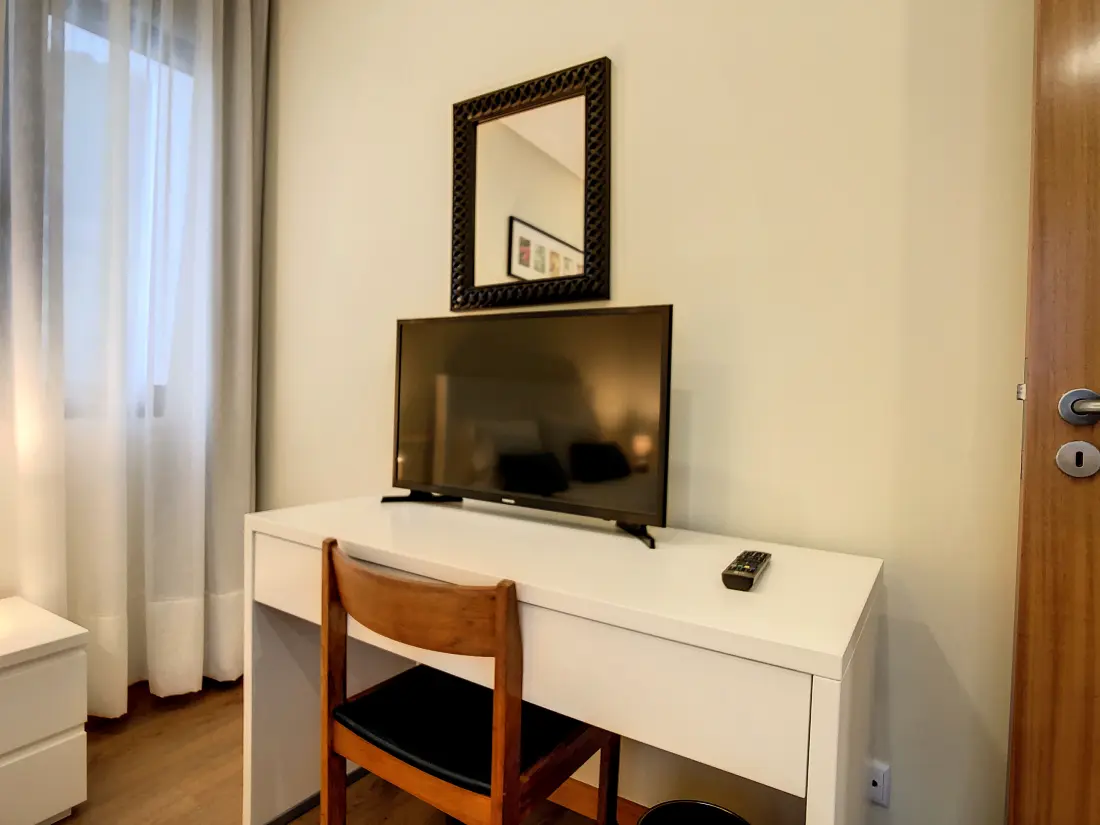 Apartmanok Sao Vicente (Madere)