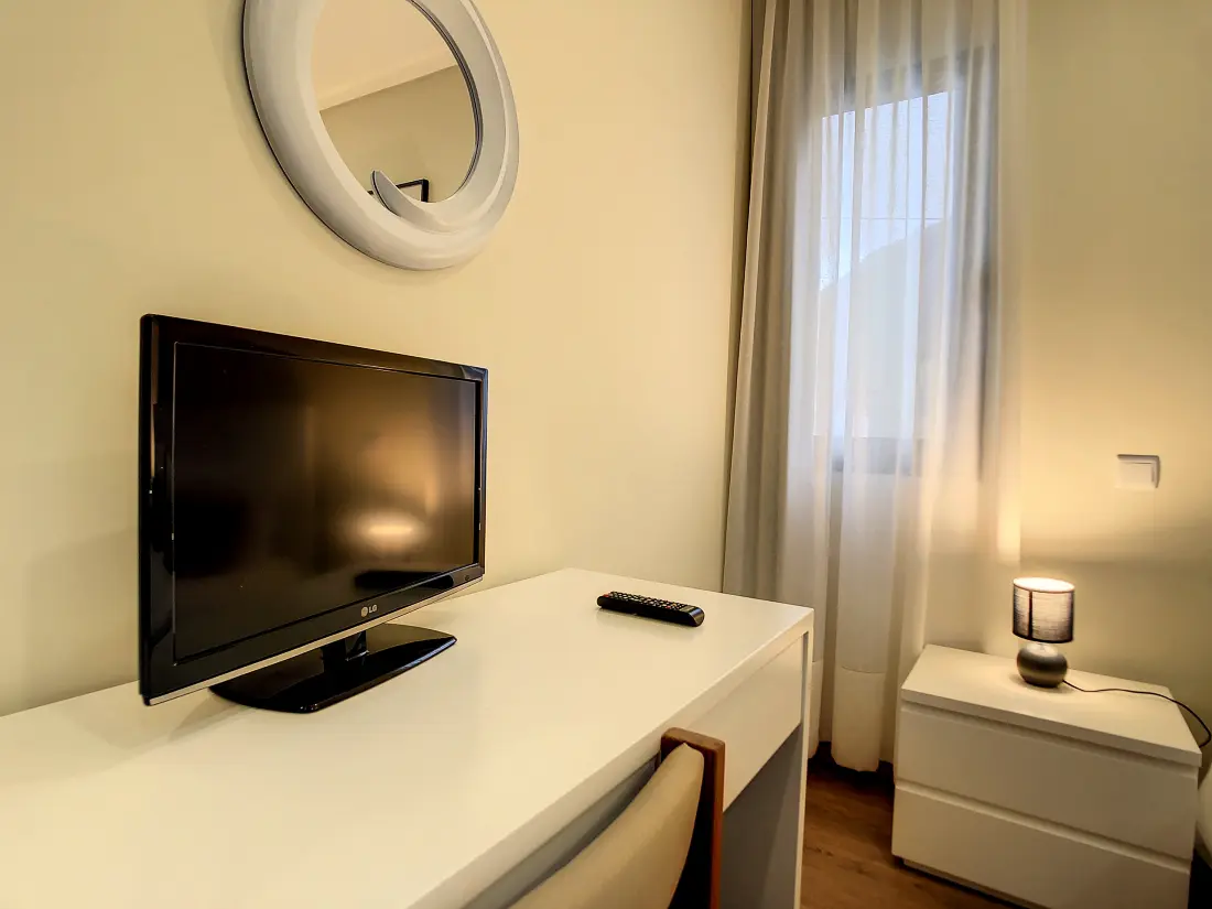 Apartmanok Sao Vicente (Madere)