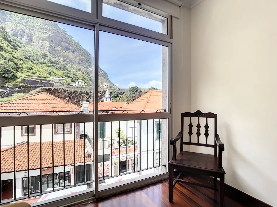 Appartamenti a Sao Vicente (Madere)