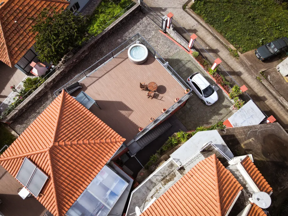 Apartmanok Sao Vicente (Madere)