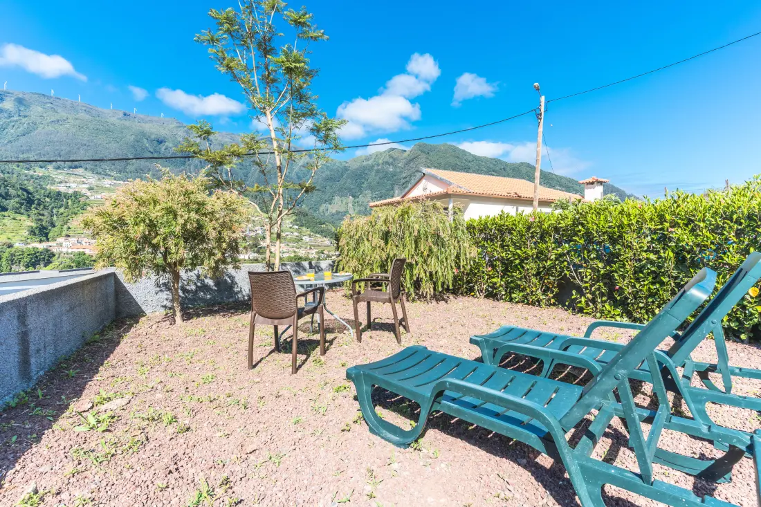 Appartamenti a Sao Vicente (Madere)