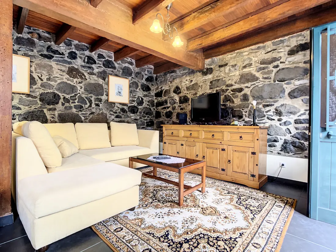 House in Sao Vicente (Madere)