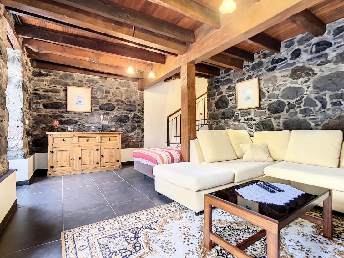 House in Sao Vicente (Madere)