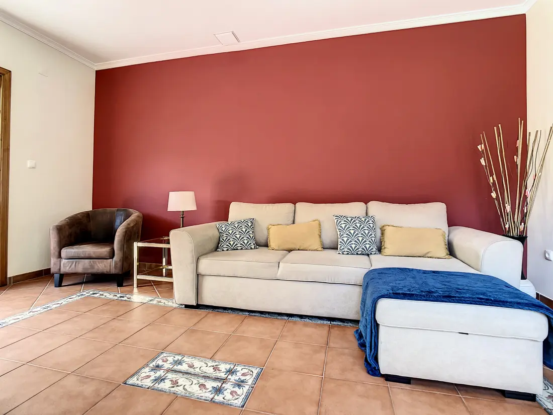 House in Sao Vicente (Madere)
