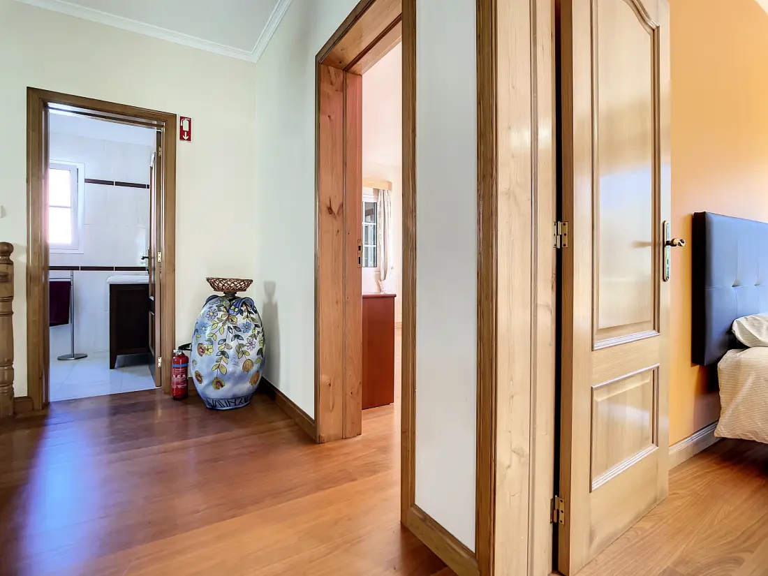 House in Sao Vicente (Madere)