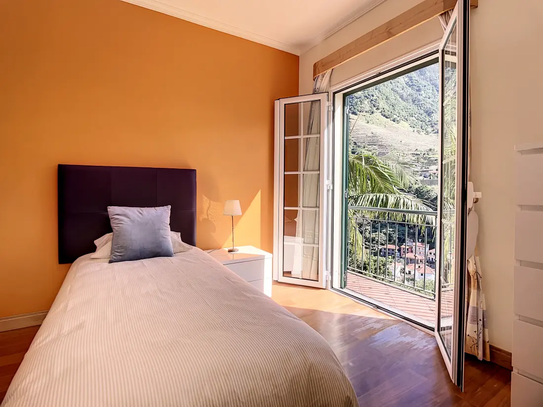 House in Sao Vicente (Madere)