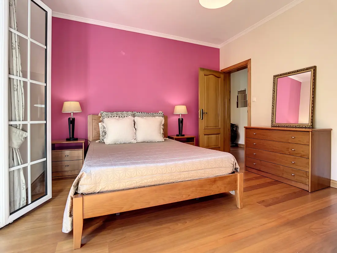 House in Sao Vicente (Madere)