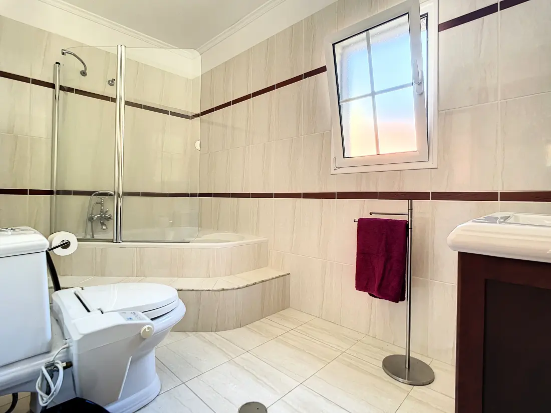 House in Sao Vicente (Madere)