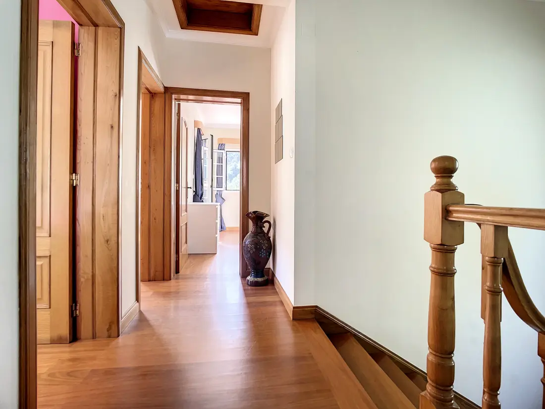 House in Sao Vicente (Madere)
