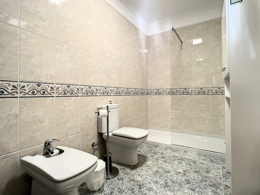 House in Sao Vicente (Madere)