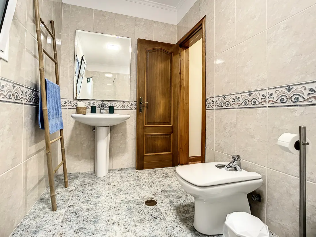 House in Sao Vicente (Madere)