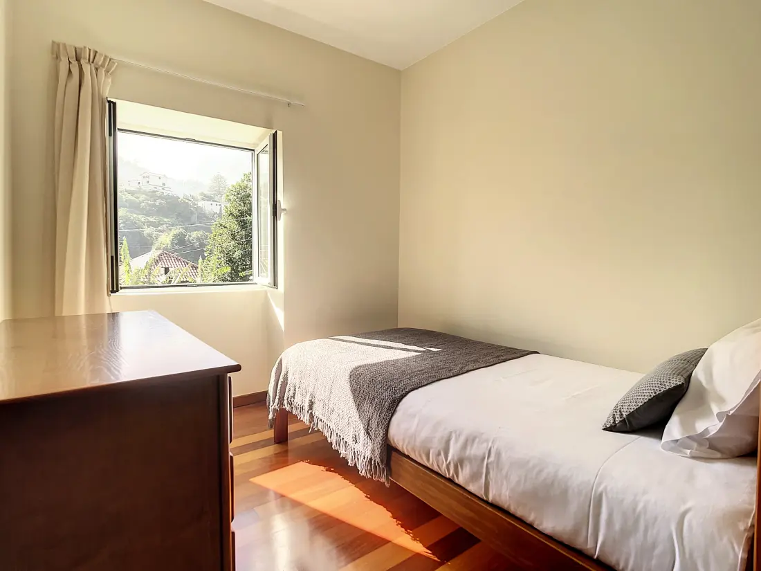 House in Sao Vicente (Madere)