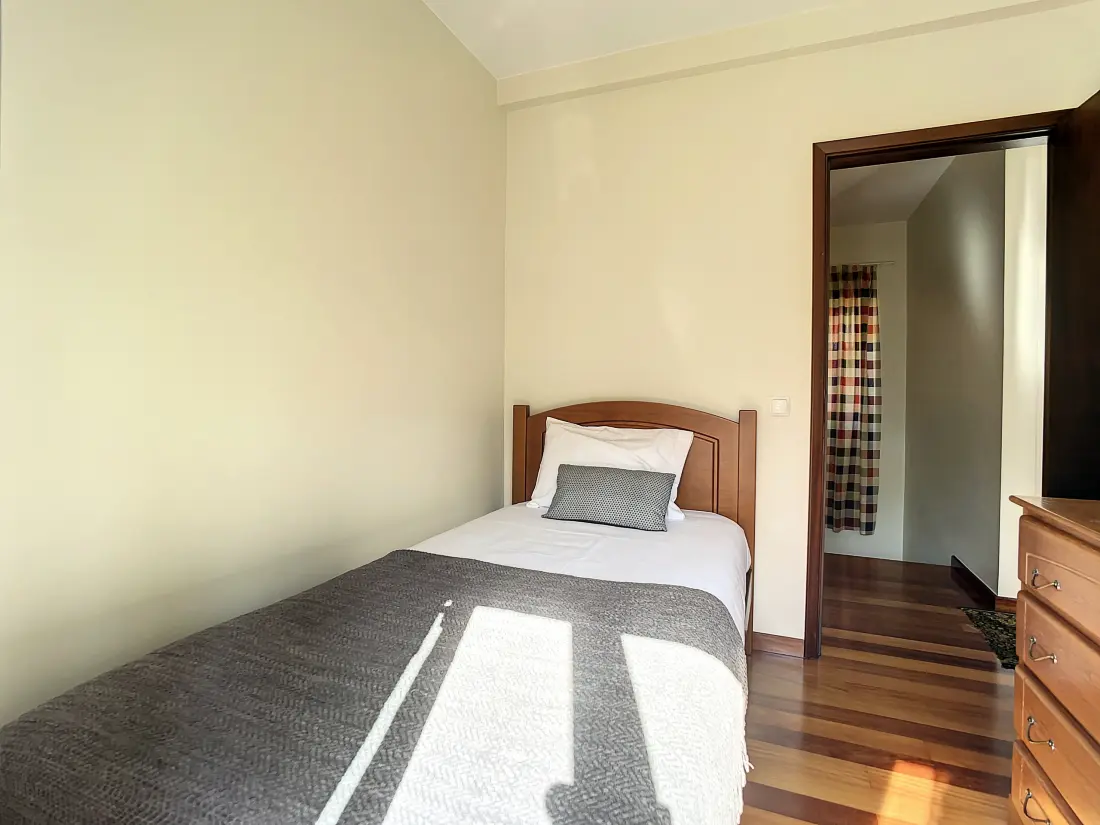 House in Sao Vicente (Madere)