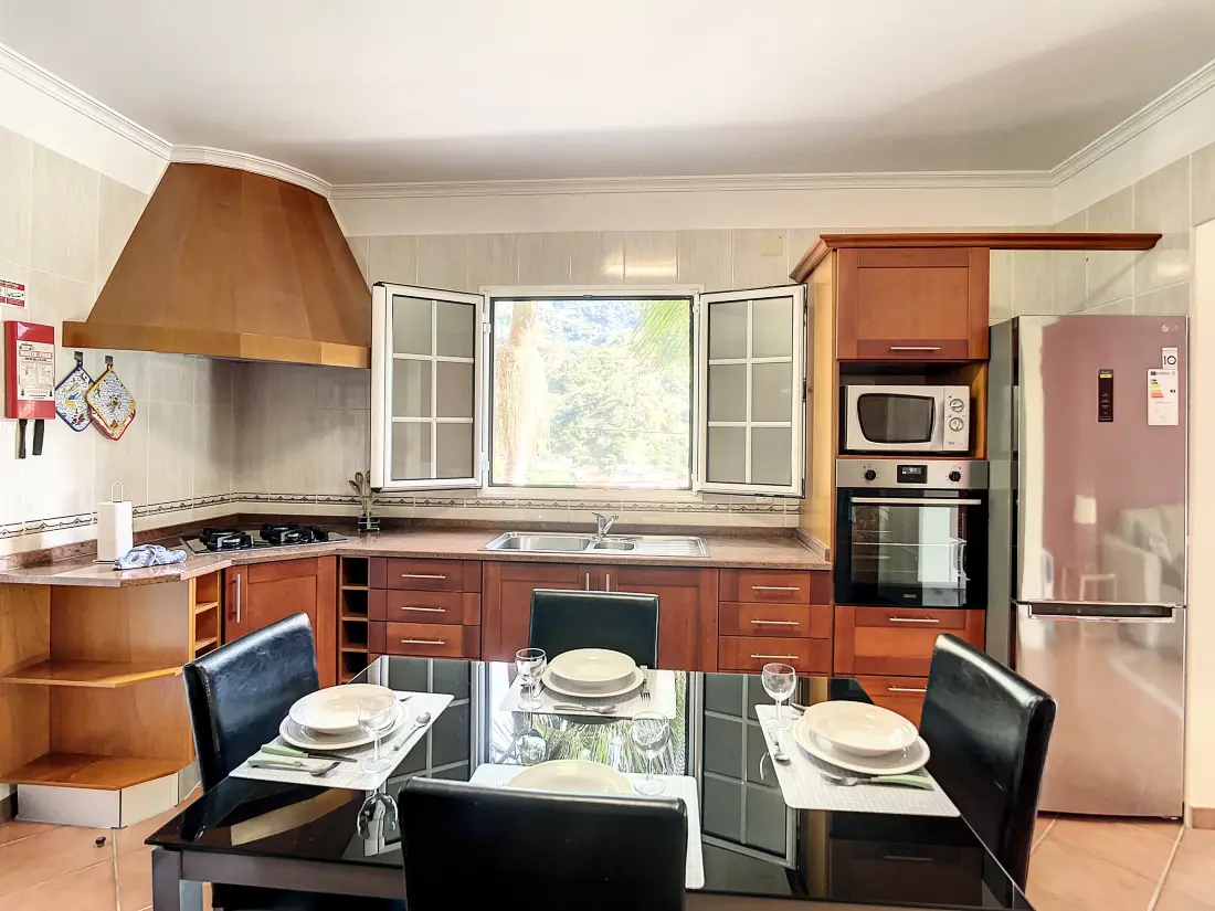 House in Sao Vicente (Madere)