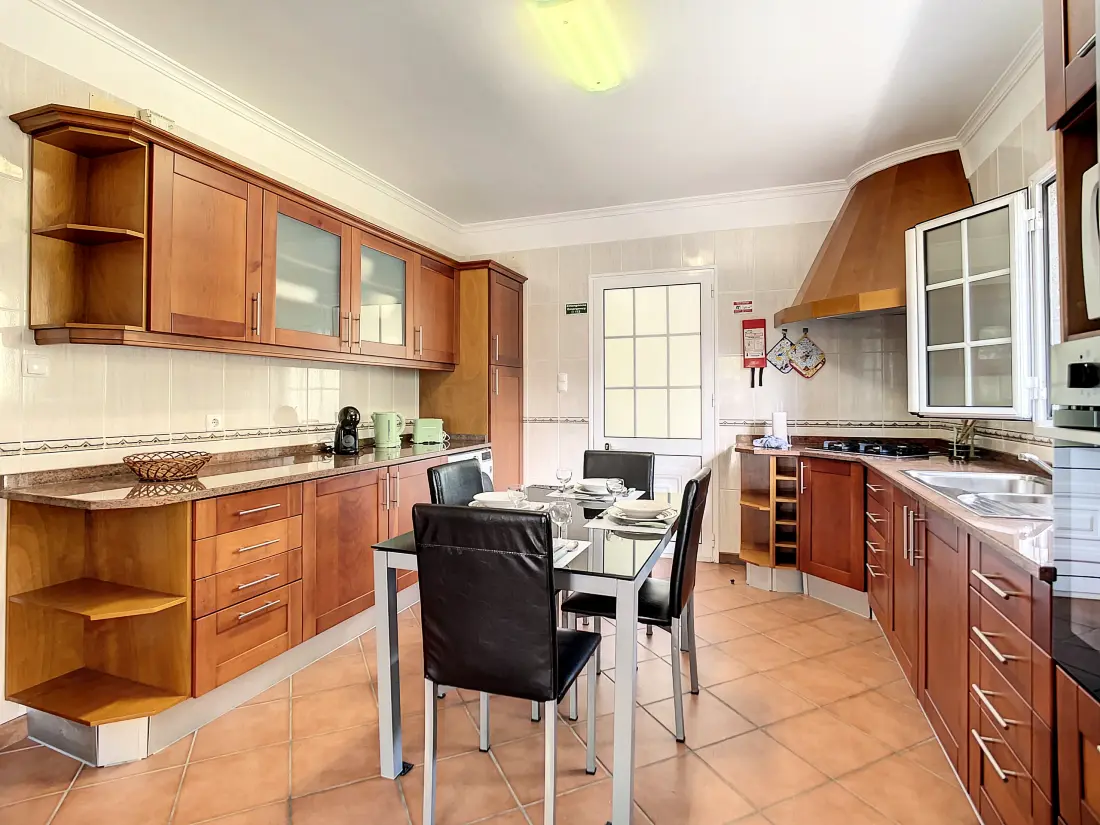House in Sao Vicente (Madere)