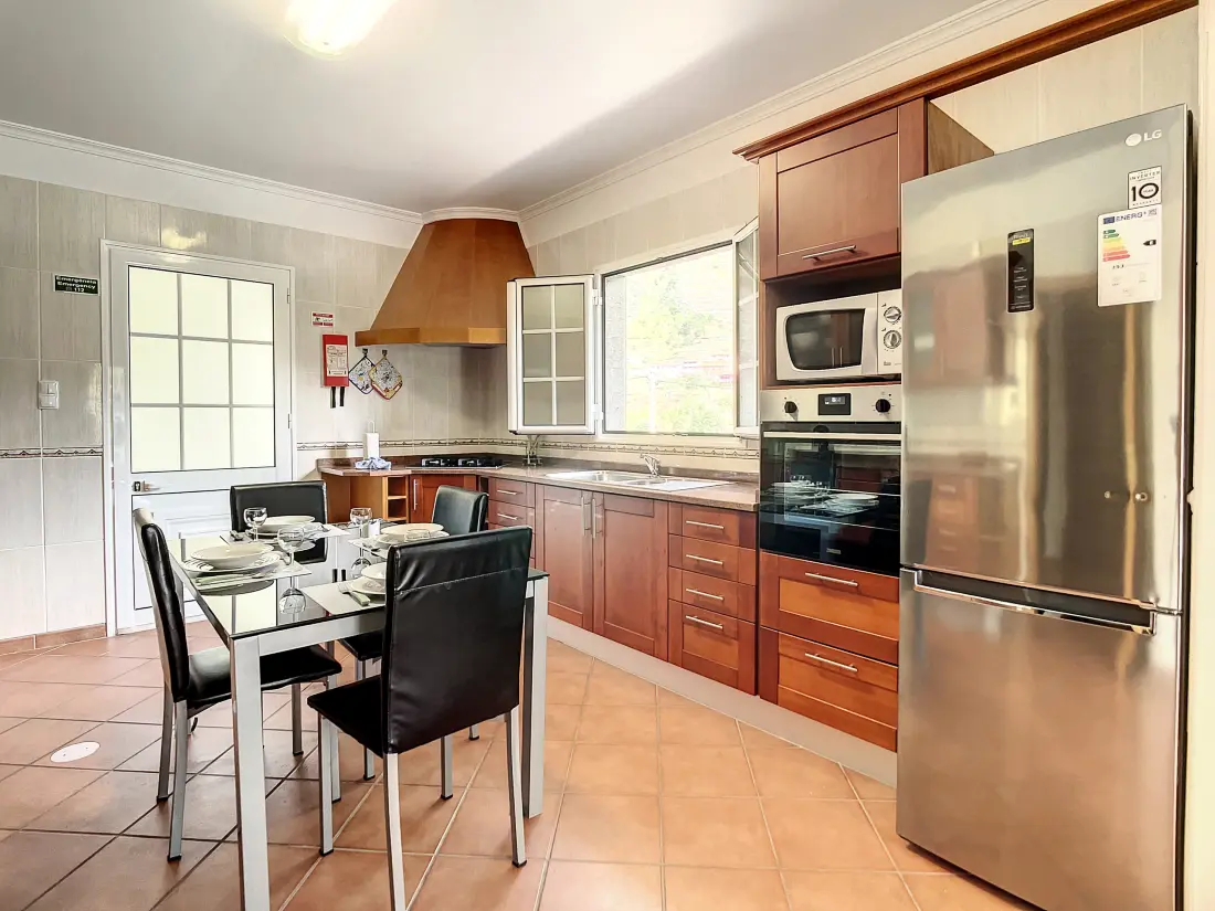 House in Sao Vicente (Madere)