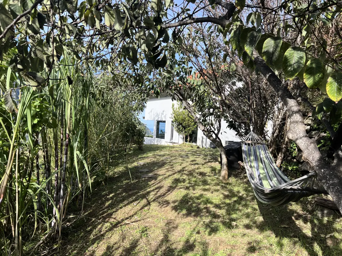 House in Sao Vicente (Madere)