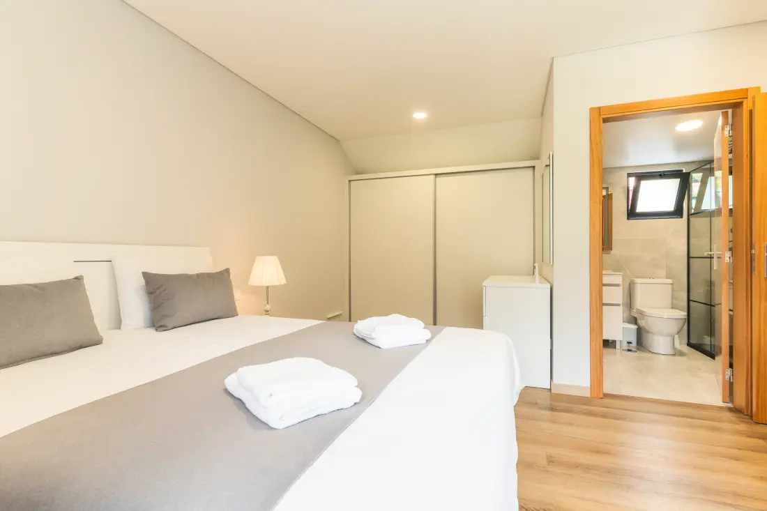 House in Sao Vicente (Madere)