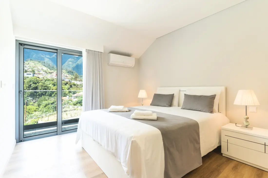 House in Sao Vicente (Madere)