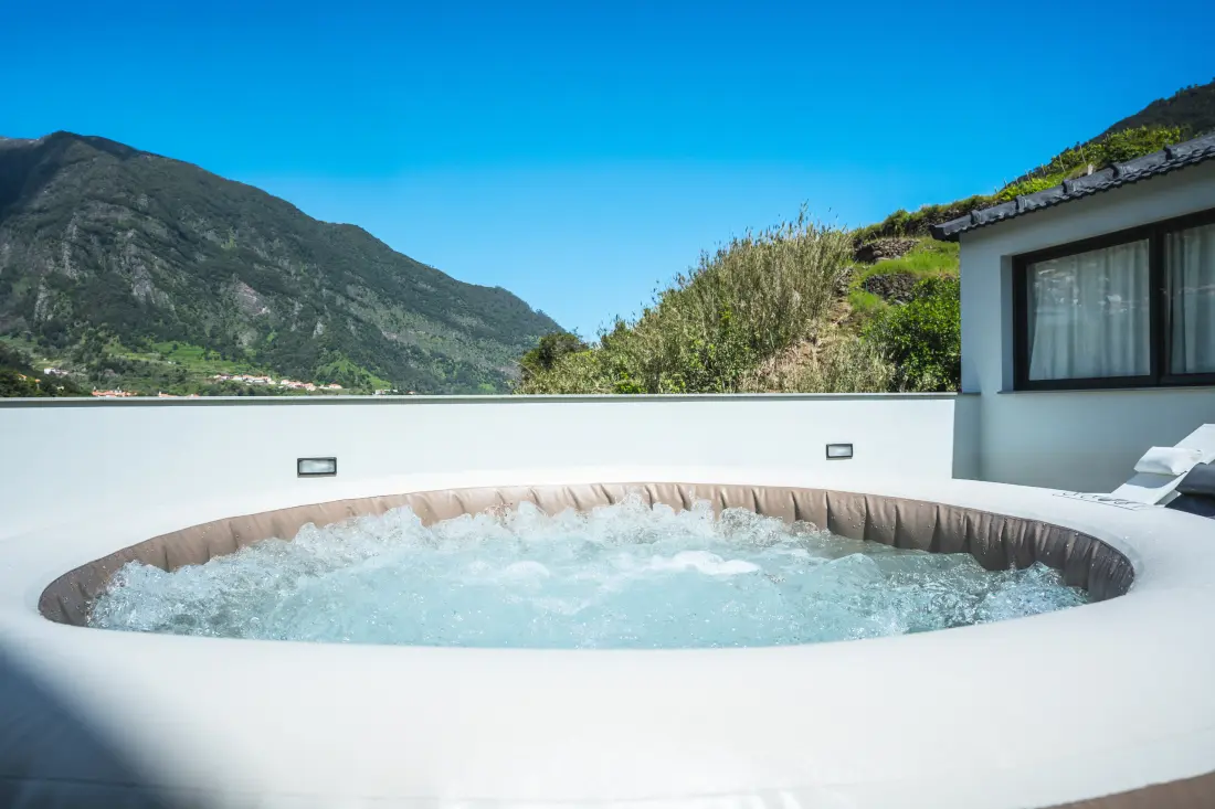 House in Sao Vicente (Madere)