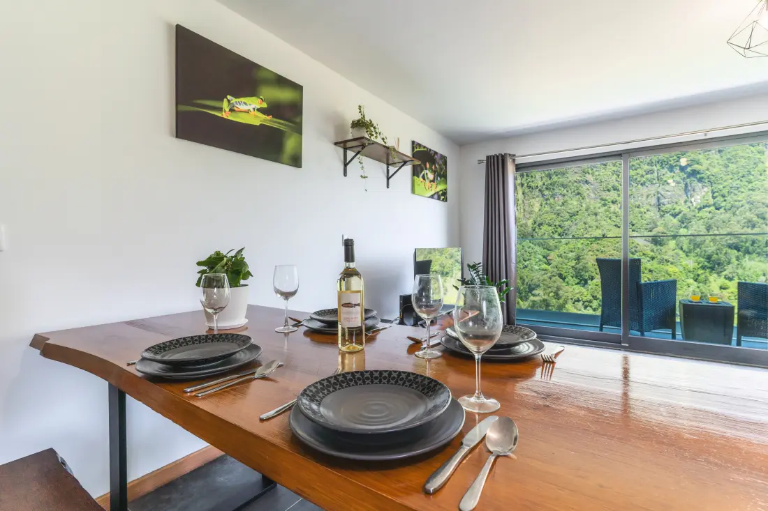 House in Sao Vicente (Madere)