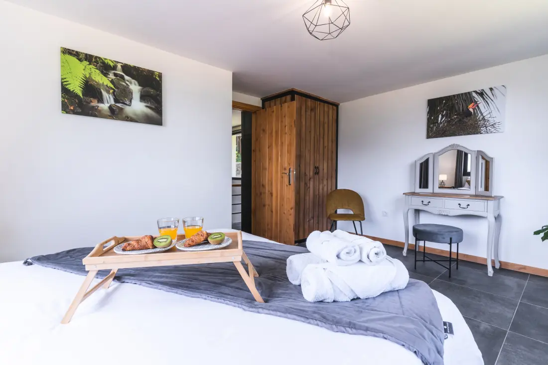 House in Sao Vicente (Madere)