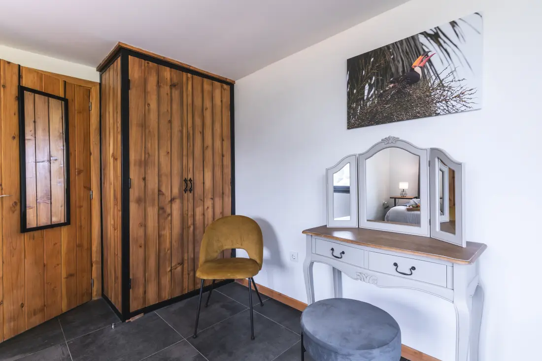 House in Sao Vicente (Madere)