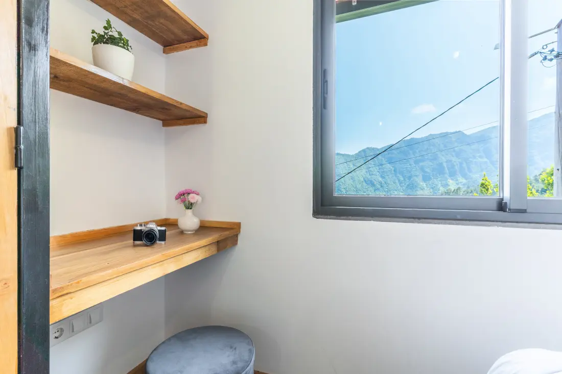 House in Sao Vicente (Madere)