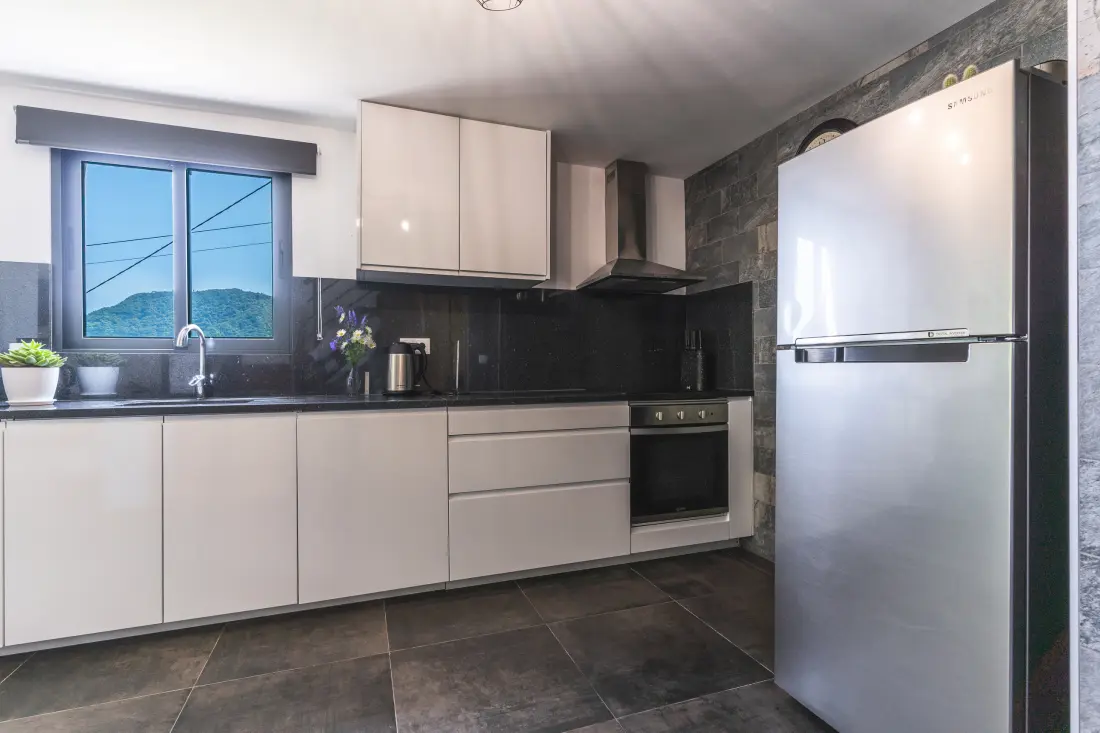 House in Sao Vicente (Madere)