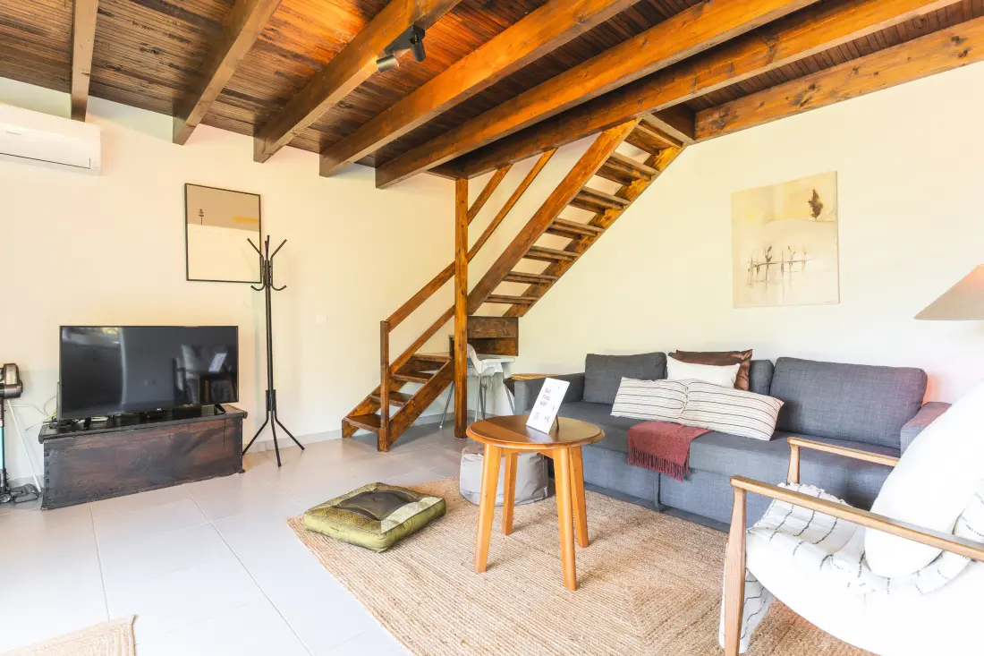 House in Sao Vicente (Madere)