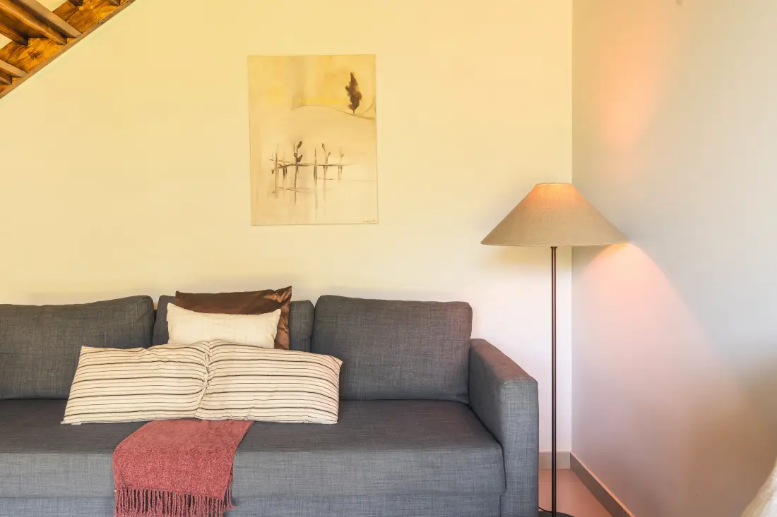 House in Sao Vicente (Madere)