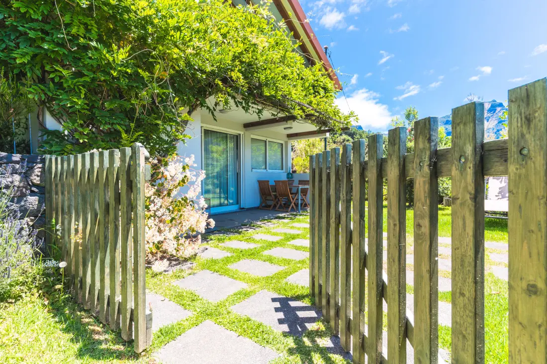 House in Sao Vicente (Madere)