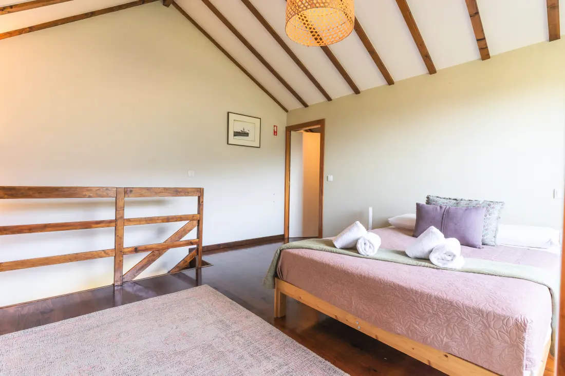 House in Sao Vicente (Madere)