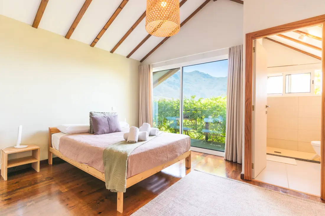 House in Sao Vicente (Madere)