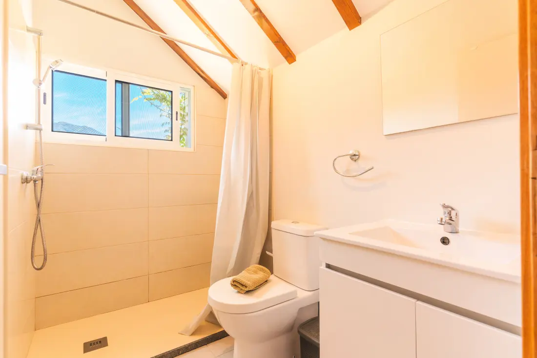 House in Sao Vicente (Madere)
