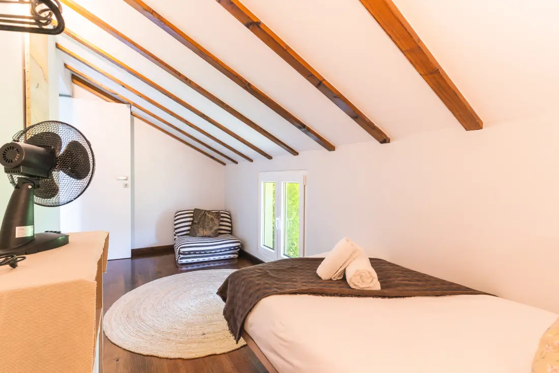 House in Sao Vicente (Madere)