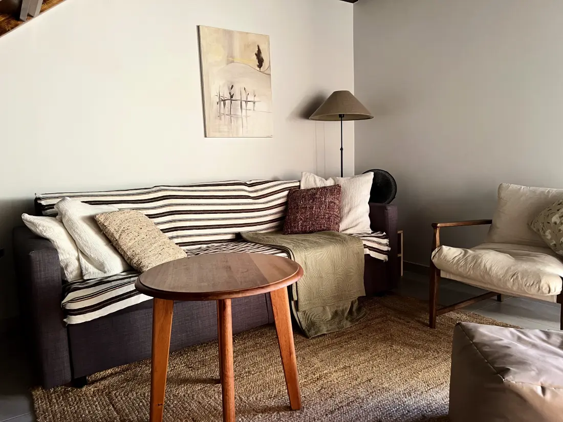 House in Sao Vicente (Madere)