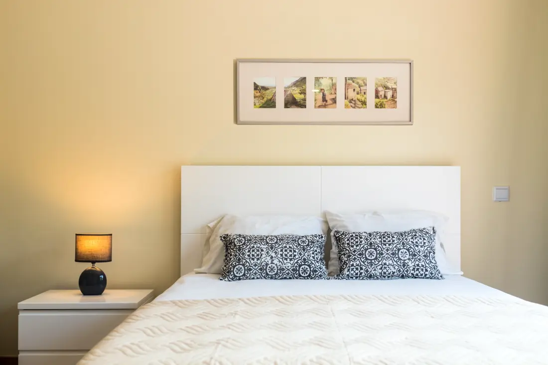 Studio in Sao Vicente (Madere)
