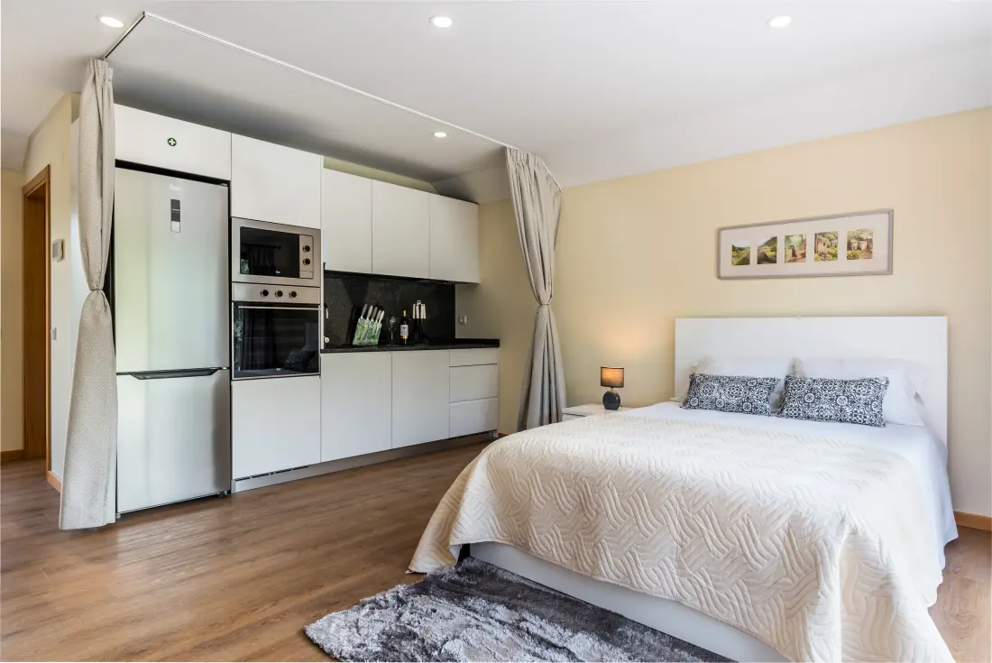 Studio in Sao Vicente (Madere)