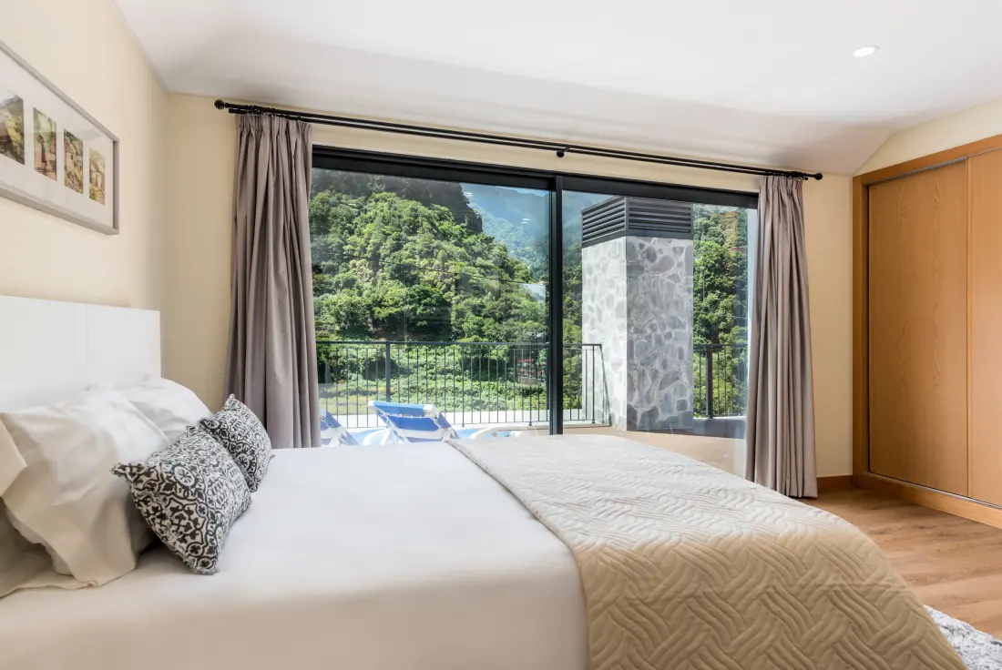 Studio in Sao Vicente (Madere)